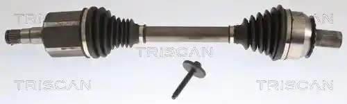TRISCAN 8540 27544