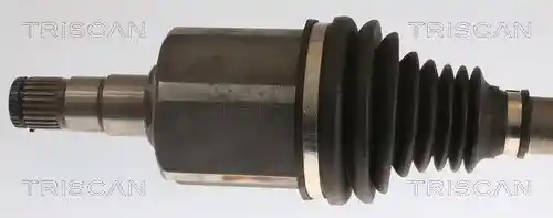 TRISCAN 8540 27544