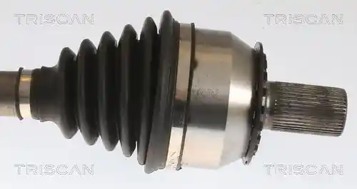 TRISCAN 8540 27544