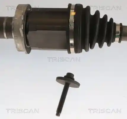 TRISCAN 8540 27545 TRISCAN 8540 27545