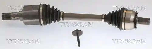 TRISCAN 8540 27546 TRISCAN 8540 27546