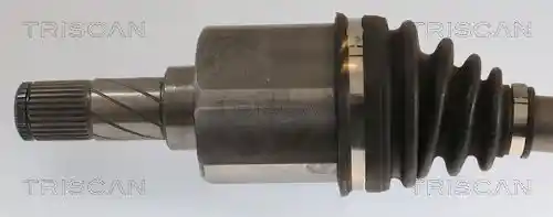 TRISCAN 8540 27546 TRISCAN 8540 27546