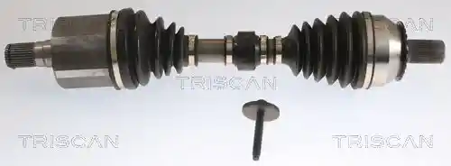 TRISCAN 8540 27547