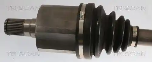 TRISCAN 8540 27547