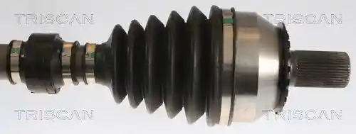 TRISCAN 8540 27547