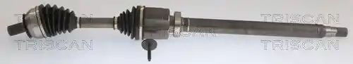 TRISCAN 8540 27548