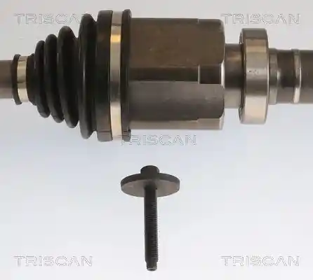 TRISCAN 8540 27548