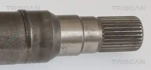 TRISCAN 8540 27548
