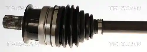 TRISCAN 8540 27572