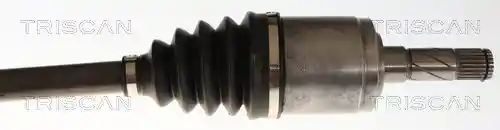 TRISCAN 8540 27572