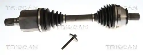 TRISCAN 8540 27581
