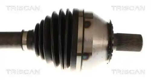 TRISCAN 8540 27581