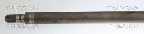 TRISCAN 8540 27582 TRISCAN 8540 27582