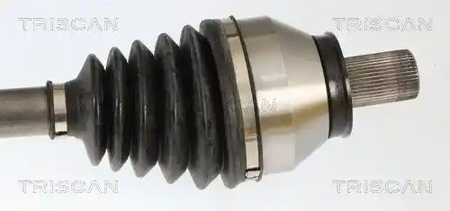 TRISCAN 8540 27582 TRISCAN 8540 27582