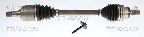 TRISCAN 8540 27583