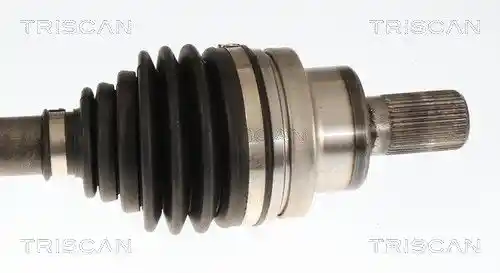 TRISCAN 8540 27583
