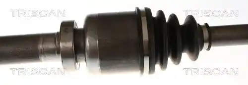 TRISCAN 8540 27584 TRISCAN 8540 27584