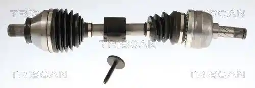 TRISCAN 8540 27585 TRISCAN 8540 27585