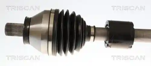 TRISCAN 8540 27585 TRISCAN 8540 27585