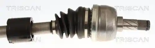 TRISCAN 8540 27585 TRISCAN 8540 27585