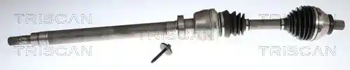 TRISCAN 8540 27586 TRISCAN 8540 27586