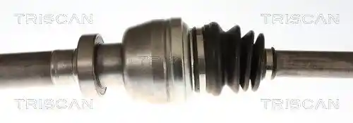 TRISCAN 8540 27586 TRISCAN 8540 27586