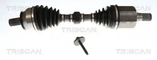 TRISCAN 8540 27587 TRISCAN 8540 27587