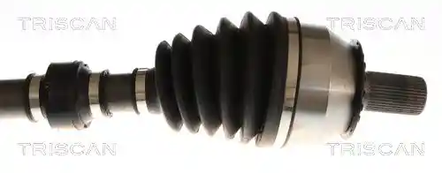 TRISCAN 8540 27587 TRISCAN 8540 27587