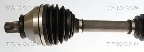 TRISCAN 8540 27590