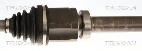 TRISCAN 8540 27590