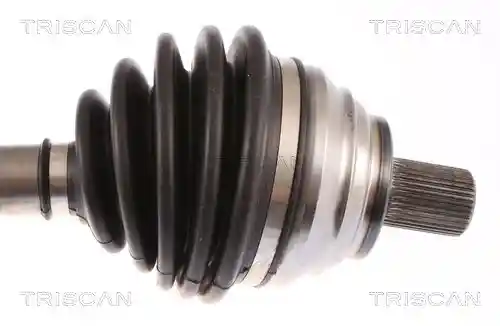 TRISCAN 8540 295019