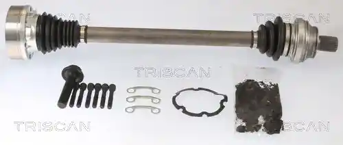 TRISCAN 8540 295032