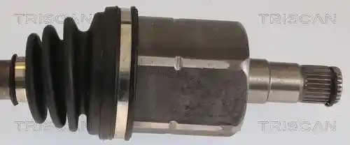 TRISCAN 8540 295060
