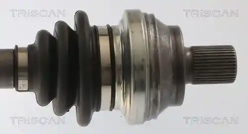 TRISCAN 8540 295080 TRISCAN 8540 295080