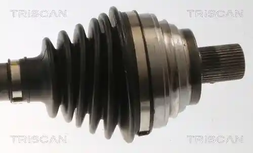 TRISCAN 8540 295081