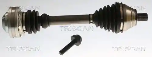 TRISCAN 8540 296071 TRISCAN 8540 296071