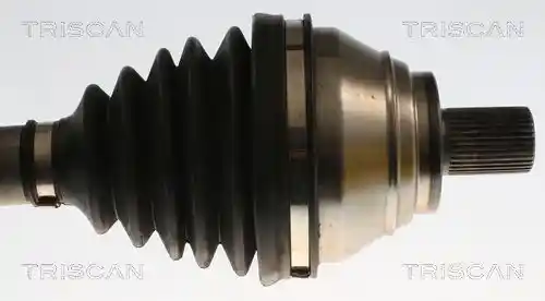 TRISCAN 8540 296071 TRISCAN 8540 296071
