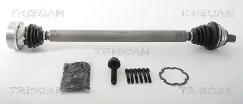 TRISCAN 8540 29630