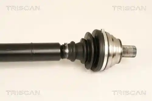 TRISCAN 8540 29661