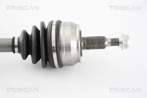 TRISCAN 8540 29688 TRISCAN 8540 29688