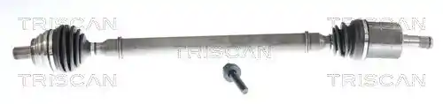 TRISCAN 8540 297036