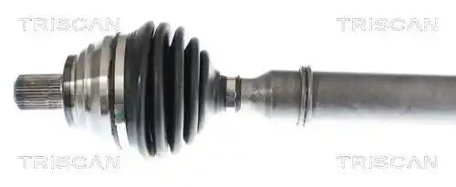 TRISCAN 8540 297036