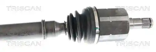 TRISCAN 8540 297036