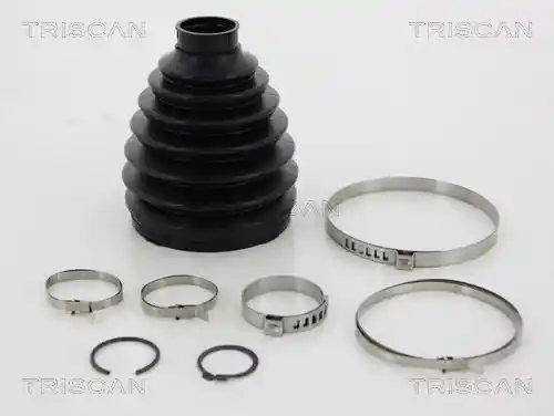 TRISCAN 8540 38812