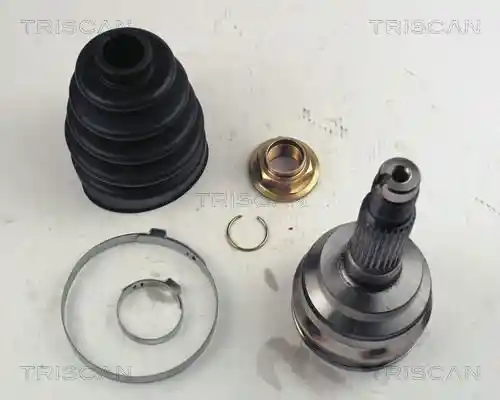 TRISCAN 8540 50123 TRISCAN 8540 50123