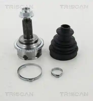 TRISCAN 8540 50126 TRISCAN 8540 50126