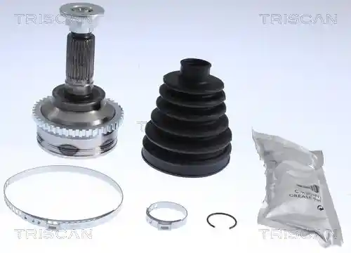TRISCAN 8540 50136 TRISCAN 8540 50136