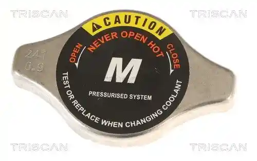 TRISCAN 8610 17
