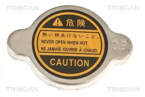 TRISCAN 8610 4