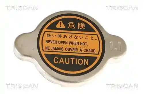 TRISCAN 8610 5